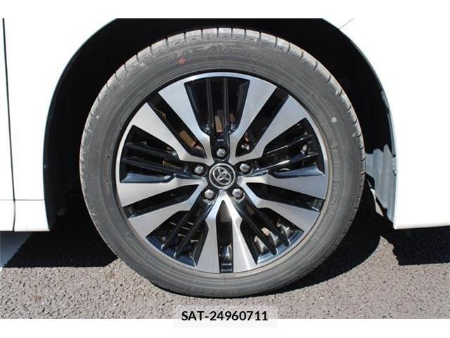 Toyota ALPHARD 2019-11 8848102-22