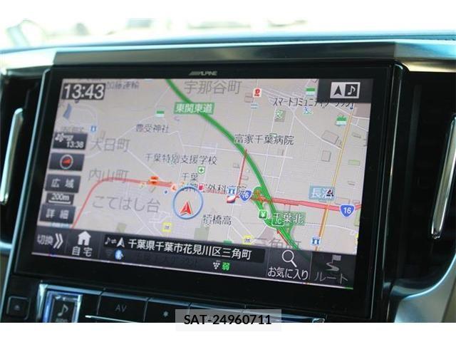 Toyota ALPHARD 2019-11 8848102-3