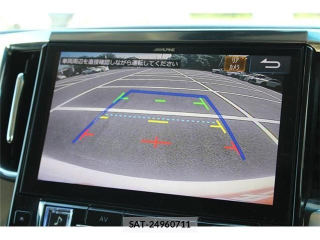 Toyota ALPHARD 2019-11 8848102-4