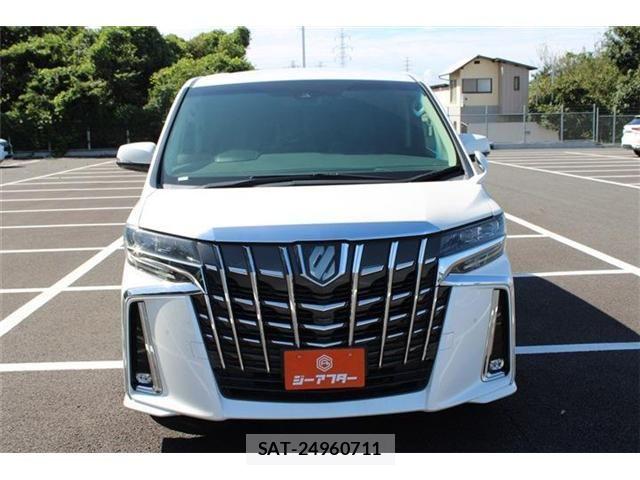 Toyota ALPHARD 2019-11 8848102-6
