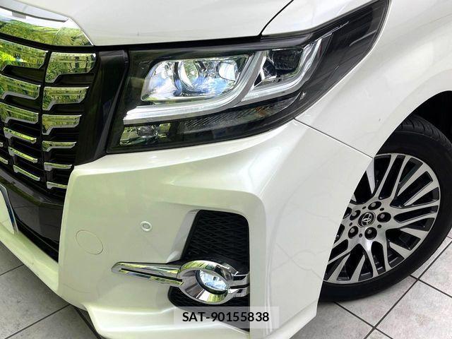 Toyota ALPHARD 2015-10 8848098-11