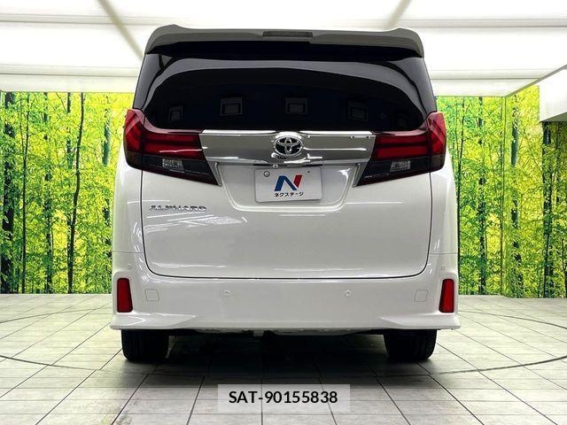 Toyota ALPHARD 2015-10 8848098-14