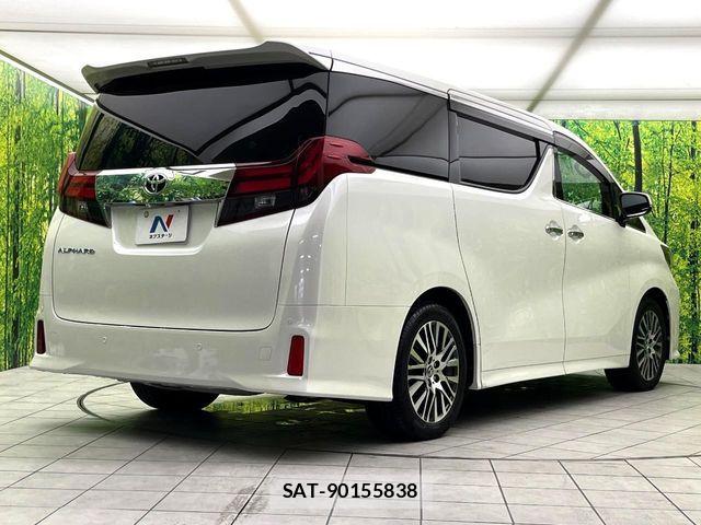 Toyota ALPHARD 2015-10 8848098-16