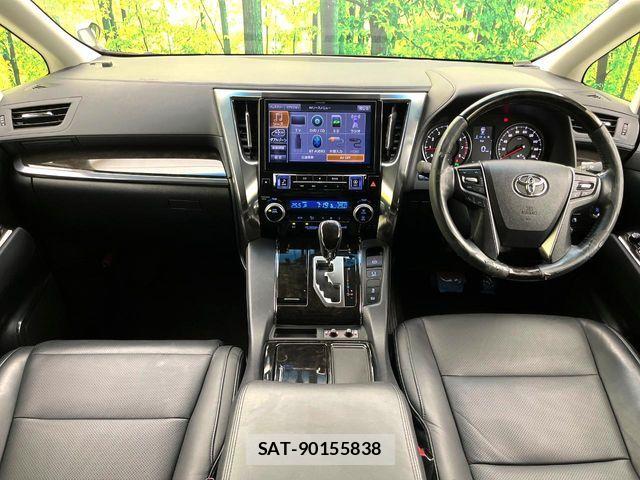 Toyota ALPHARD 2015-10 8848098-1
