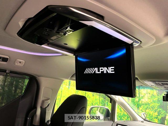 Toyota ALPHARD 2015-10 8848098-2