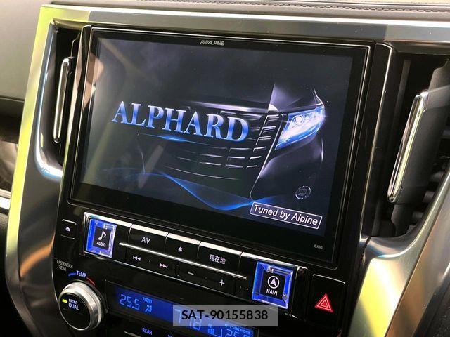 Toyota ALPHARD 2015-10 8848098-3