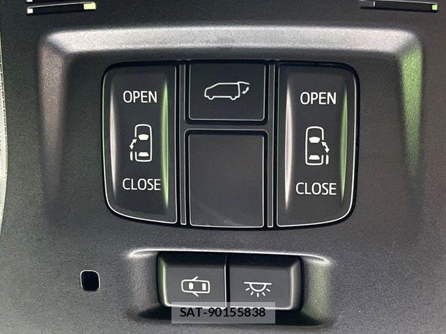 Toyota ALPHARD 2015-10 8848098-4