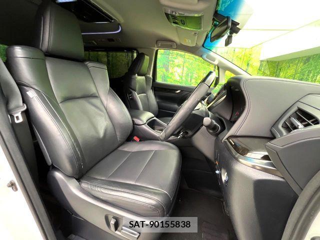Toyota ALPHARD 2015-10 8848098-7