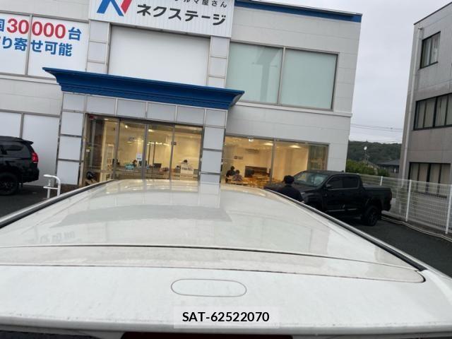 Toyota ALPHARD 2005-02 8848112-11