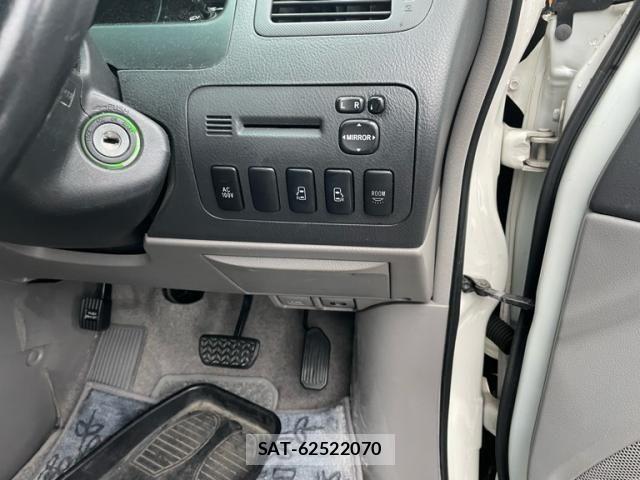 Toyota ALPHARD 2005-02 8848112-14