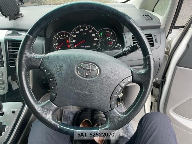 Toyota ALPHARD 2005-02 8848112-19