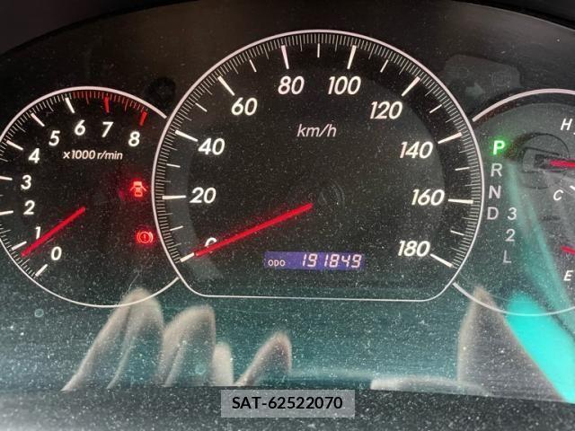 Toyota ALPHARD 2005-02 8848112-20