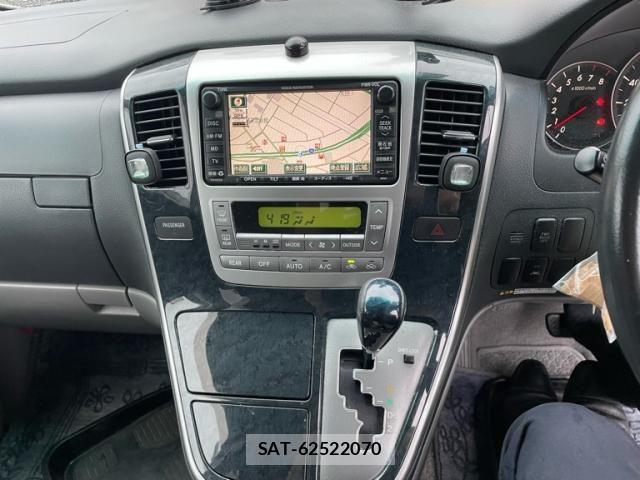 Toyota ALPHARD 2005-02 8848112-21