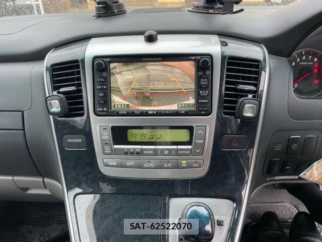 Toyota ALPHARD 2005-02 8848112-22
