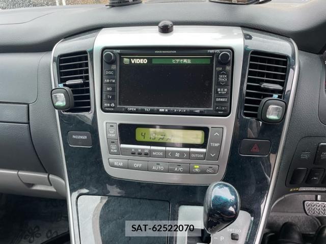 Toyota ALPHARD 2005-02 8848112-23
