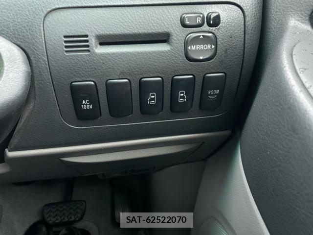 Toyota ALPHARD 2005-02 8848112-24