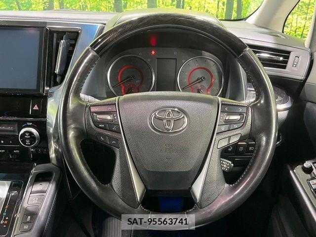 Toyota ALPHARD 2018-02 8848091-11