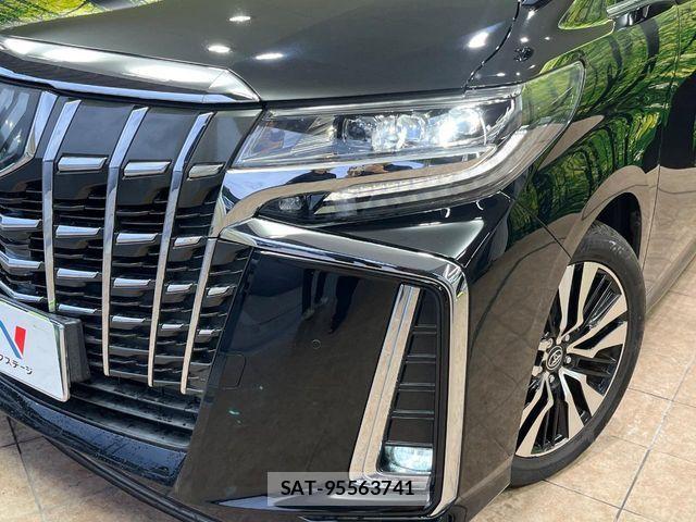 Toyota ALPHARD 2018-02 8848091-12