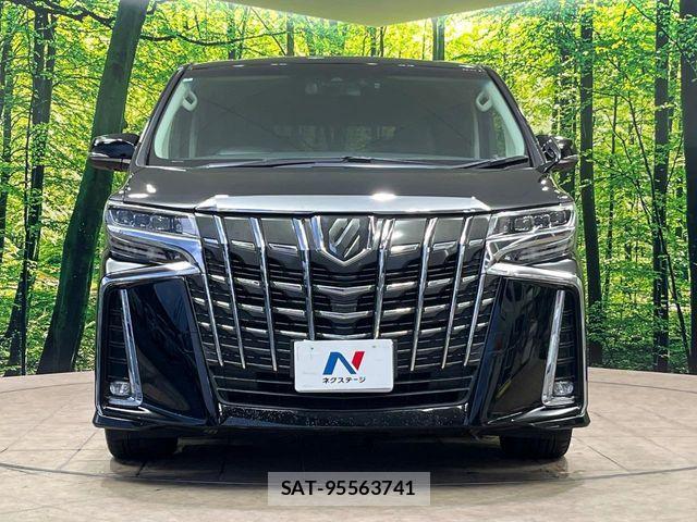 Toyota ALPHARD 2018-02 8848091-14