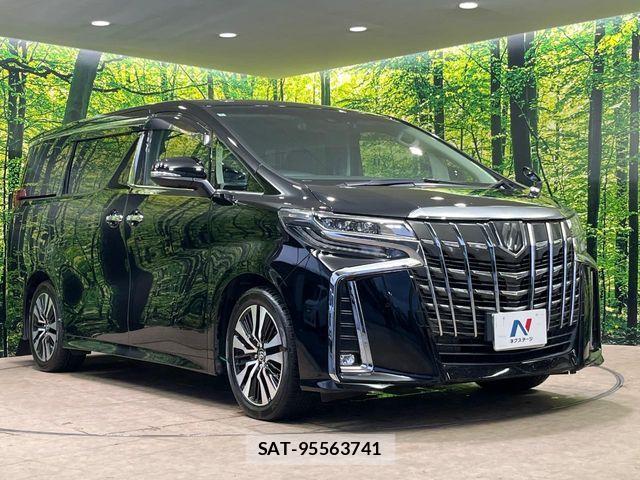 Toyota ALPHARD 2018-02 8848091-16