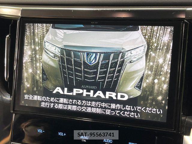 Toyota ALPHARD 2018-02 8848091-3