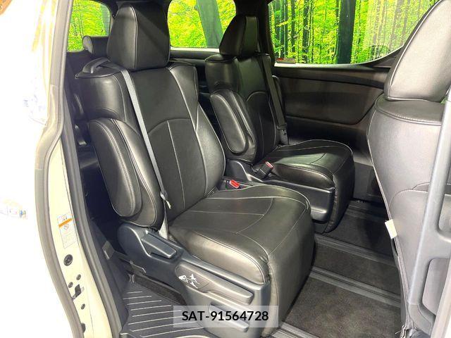 Toyota ALPHARD 2017-02 8848097-9
