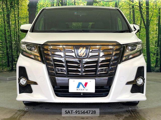 Toyota ALPHARD 2017-02 8848097-12