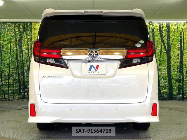 Toyota ALPHARD 2017-02 8848097-13