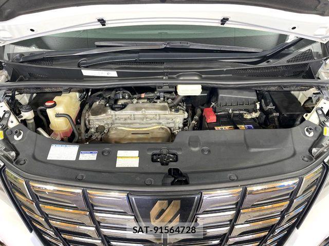 Toyota ALPHARD 2017-02 8848097-16