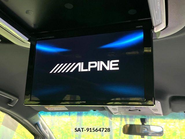 Toyota ALPHARD 2017-02 8848097-3