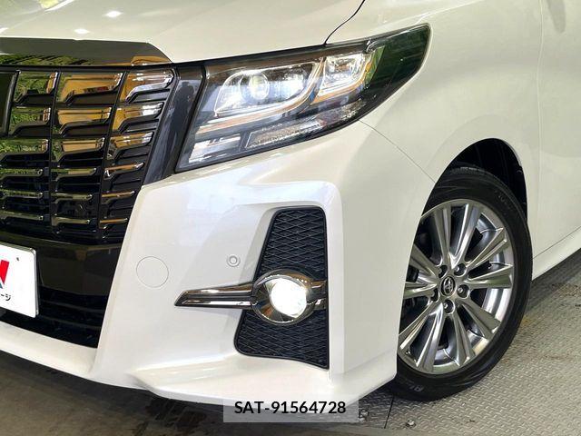 Toyota ALPHARD 2017-02 8848097-6