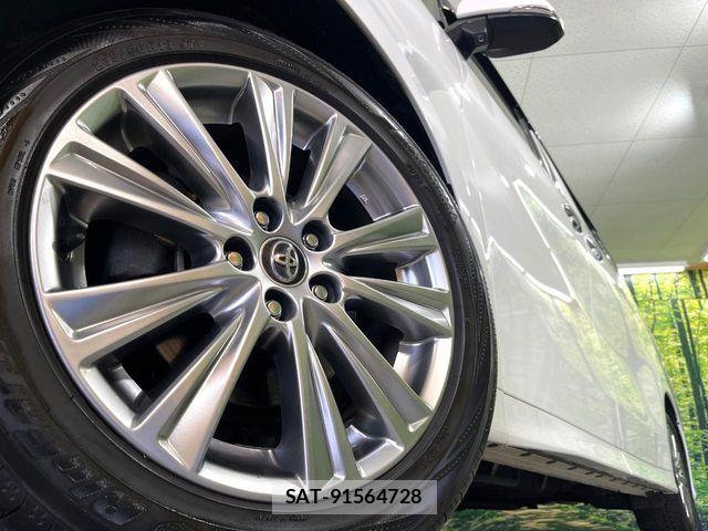 Toyota ALPHARD 2017-02 8848097-7