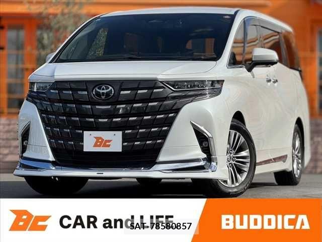 Toyota ALPHARD 2023-12 8848020-0