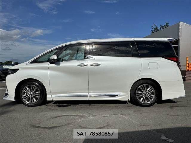 Toyota ALPHARD 2023-12 8848020-10