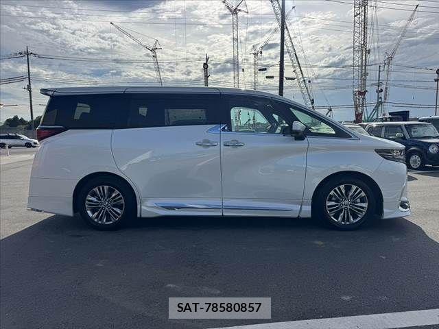 Toyota ALPHARD 2023-12 8848020-11