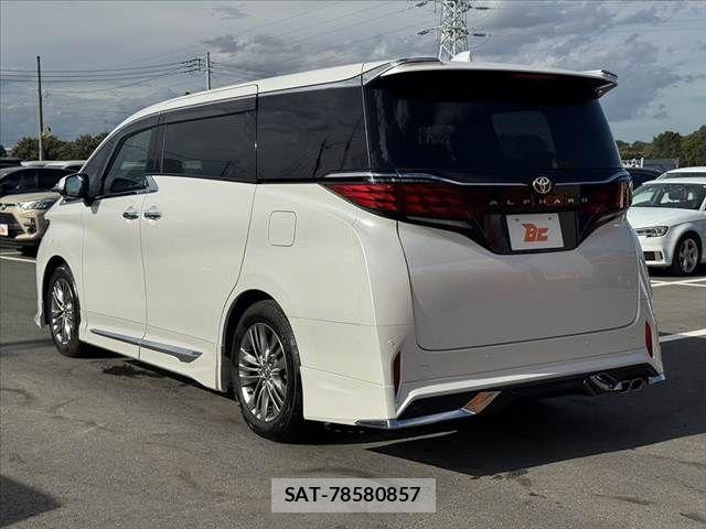 Toyota ALPHARD 2023-12 8848020-12
