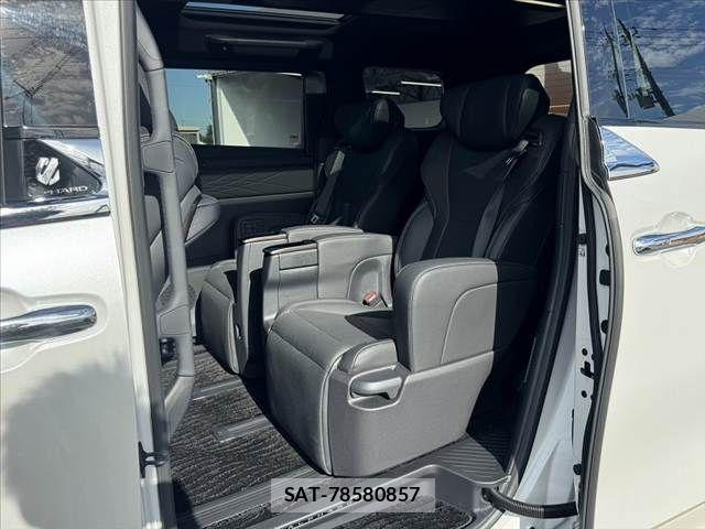 Toyota ALPHARD 2023-12 8848020-17