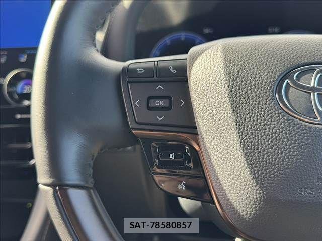 Toyota ALPHARD 2023-12 8848020-25