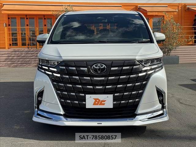 Toyota ALPHARD 2023-12 8848020-8