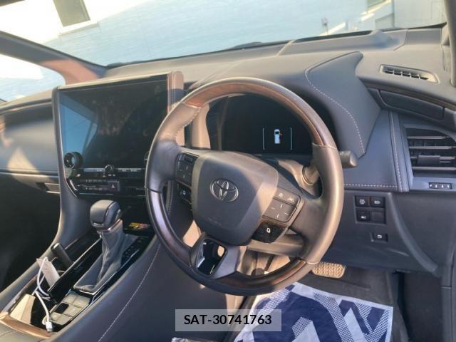 Toyota ALPHARD 2025-02 8848030-10