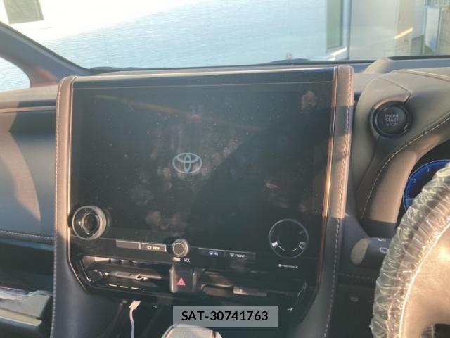 Toyota ALPHARD 2025-02 8848030-19