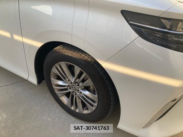 Toyota ALPHARD 2025-02 8848030-3