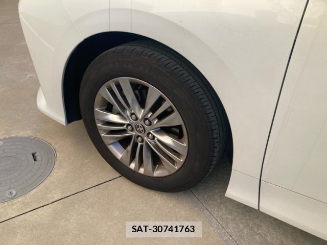 Toyota ALPHARD 2025-02 8848030-4