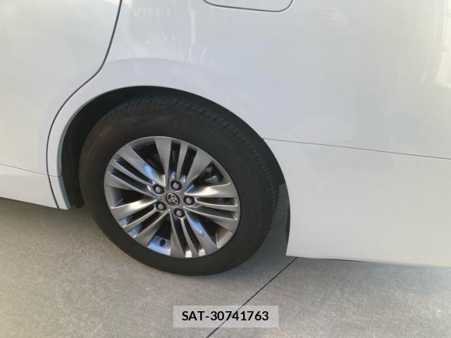 Toyota ALPHARD 2025-02 8848030-5