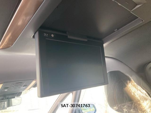 Toyota ALPHARD 2025-02 8848030-8