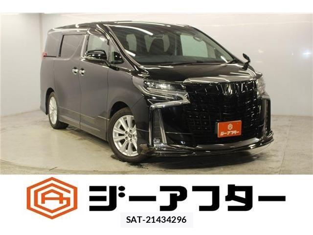 Toyota ALPHARD 2020-07 8848087-0