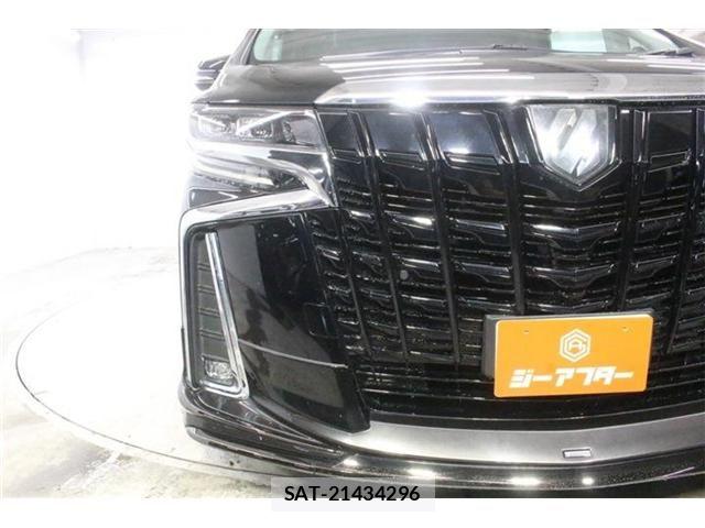 Toyota ALPHARD 2020-07 8848087-10