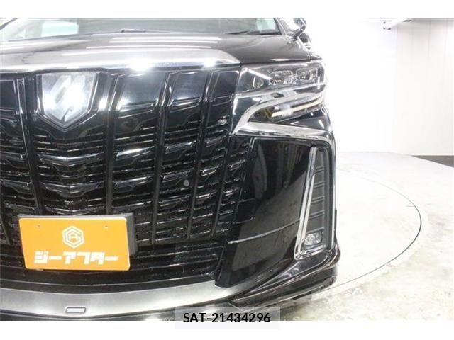 Toyota ALPHARD 2020-07 8848087-13