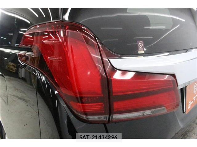 Toyota ALPHARD 2020-07 8848087-17