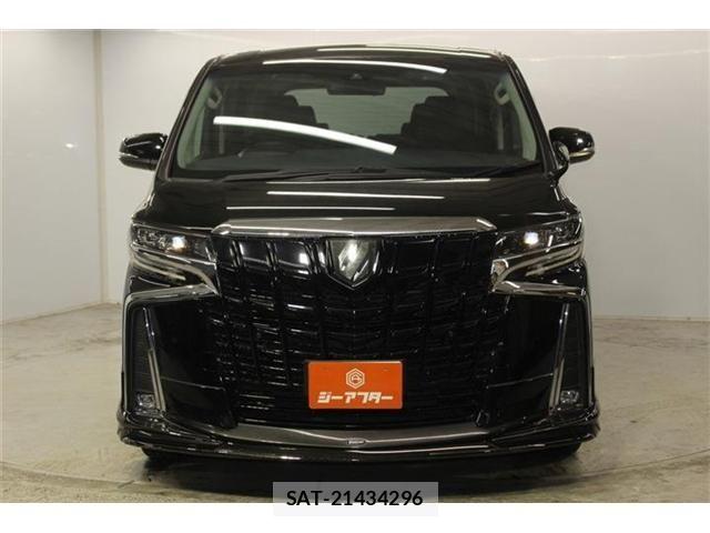 Toyota ALPHARD 2020-07 8848087-1